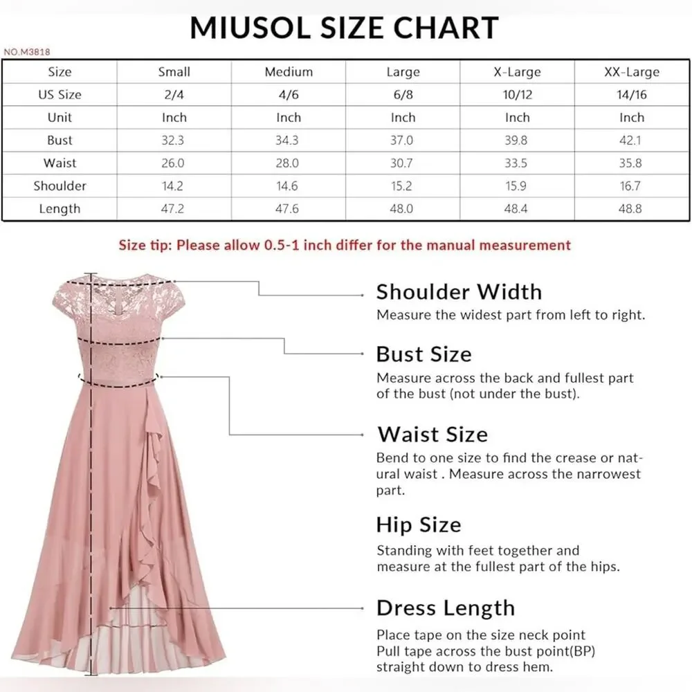 Womens Size 4-6 Dress NEW Asymmetircal Feminine Gray Formal Party Guest Midi - Picture 13 of 15